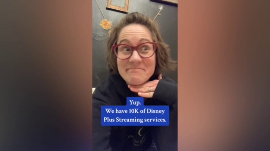 Family mistakenly buys $10,000 worth of Disney+ gift cards