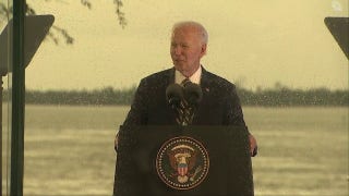 Biden announces US to provide over $1B in aid to Africans displaced by historic droughts - Fox News