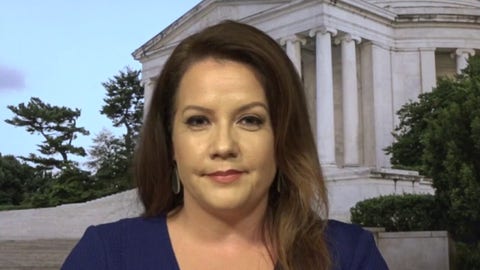 Hemingway on Atlantic report: 'Let's have an honest debate about what's in play'