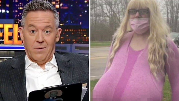 Gutfeld: Canadian trans teacher placed on leave