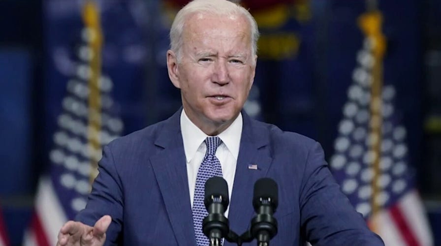 Biden attends G20 amid multiple crises at home