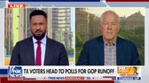 Sen. Cornyn defends record amid Paxton attacks, says he can ‘help’ Texas GOP ticket