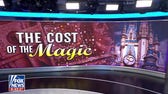 Florida father reveals shocking cost of Disney day trip