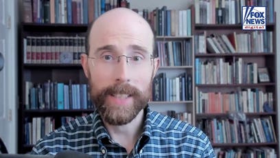 Ancient Jewish historian may have known people connected to Jesus' crucifixion, scholar says