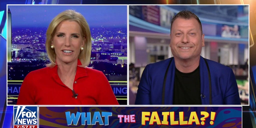 That was just the race card expiring: Jimmy Failla
