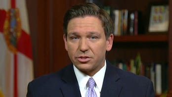 CBS News stands by widely criticized ’60 Minutes’ report on DeSantis, ignores disputed ‘pay-for-play’ angle