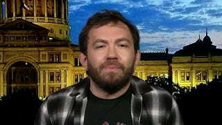 Jamie Kilstein: People are 'becoming miserable' as stars get attacked on stage - Fox News