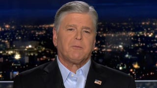 Hannity: Biden is lying nonstop - Fox News