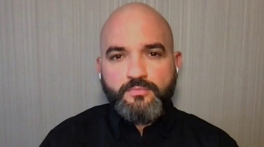 Border Patrol Union VP: Get ready for catch and release on steroids