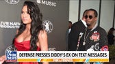 Cassie Ventura returns to witness stand at Diddy trial
