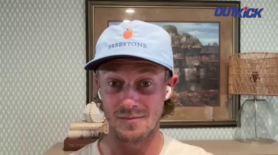 Austin Smotherman sets sights on qualifying for 2027 Masters after consecutive PGA Tour wins