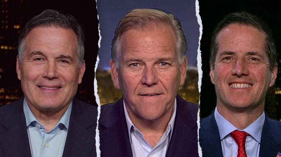 Republican Senate candidates in key states expose their opponents’ records