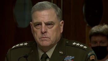 'The Five' on Gen. Milley's testimony on Afghanistan exit