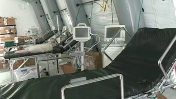 Connecticut infant may be youngest coronavirus fatality in US, gov says