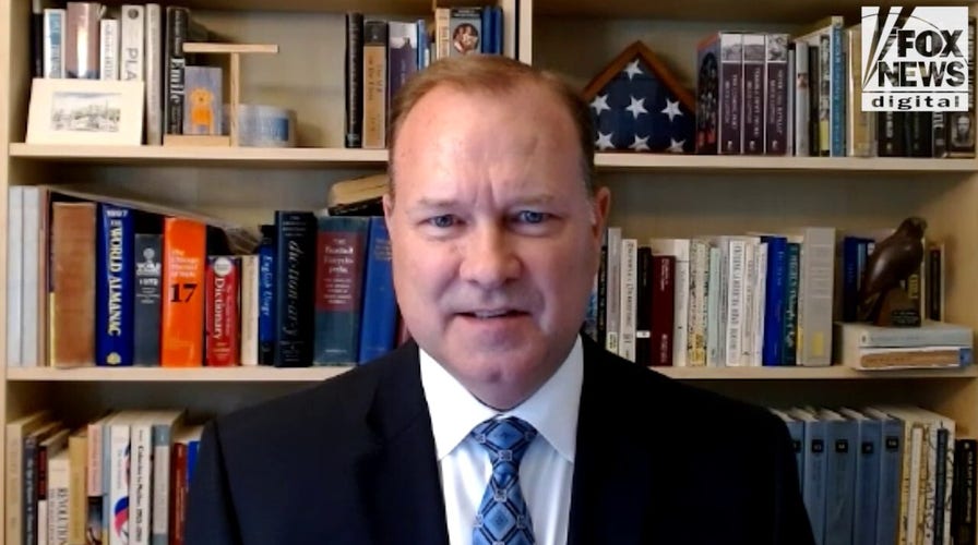 Crime data guru was ‘frustrated and yelling at the TV’ during ABC Presidential Debate