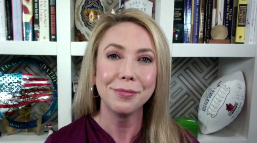 Why GOP women are running for Congress in record numbers