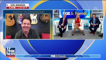 Dennis Quaid co-stars as coach Dick Vermeil in new movie