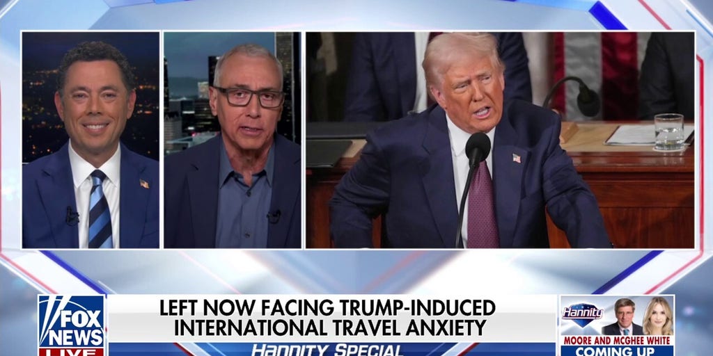Dr. Drew explores whether 'Trump Derangement Syndrome' is real