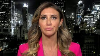 Alina Habba: Letitia James doesn't care about New York, doing this for political reasons