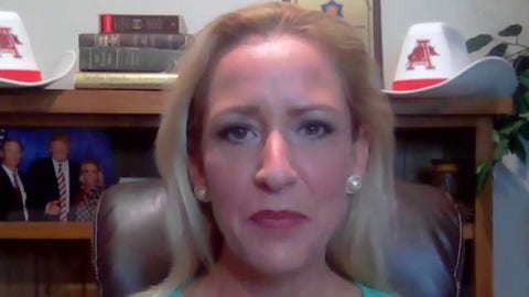 A 'battle royale': Arkansas AG says Trump SCOTUS pick is 'most important issue for voters'