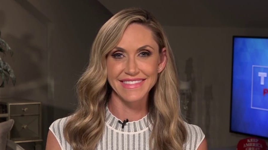 Lara Trump rejects Biden's criticism of Trump administration response to COVID: Joe doesn't have a plan