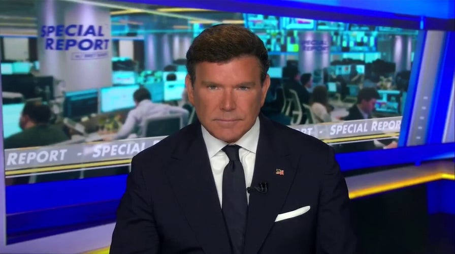 Coming up on Wednesday, January 28 edition of 'Special Report'