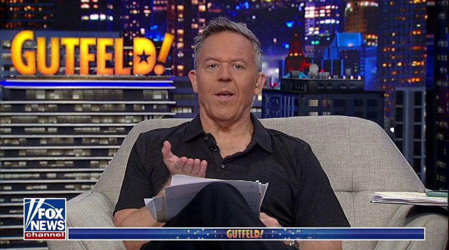  I was ‘disturbed’ by the singing: Kat Timpf