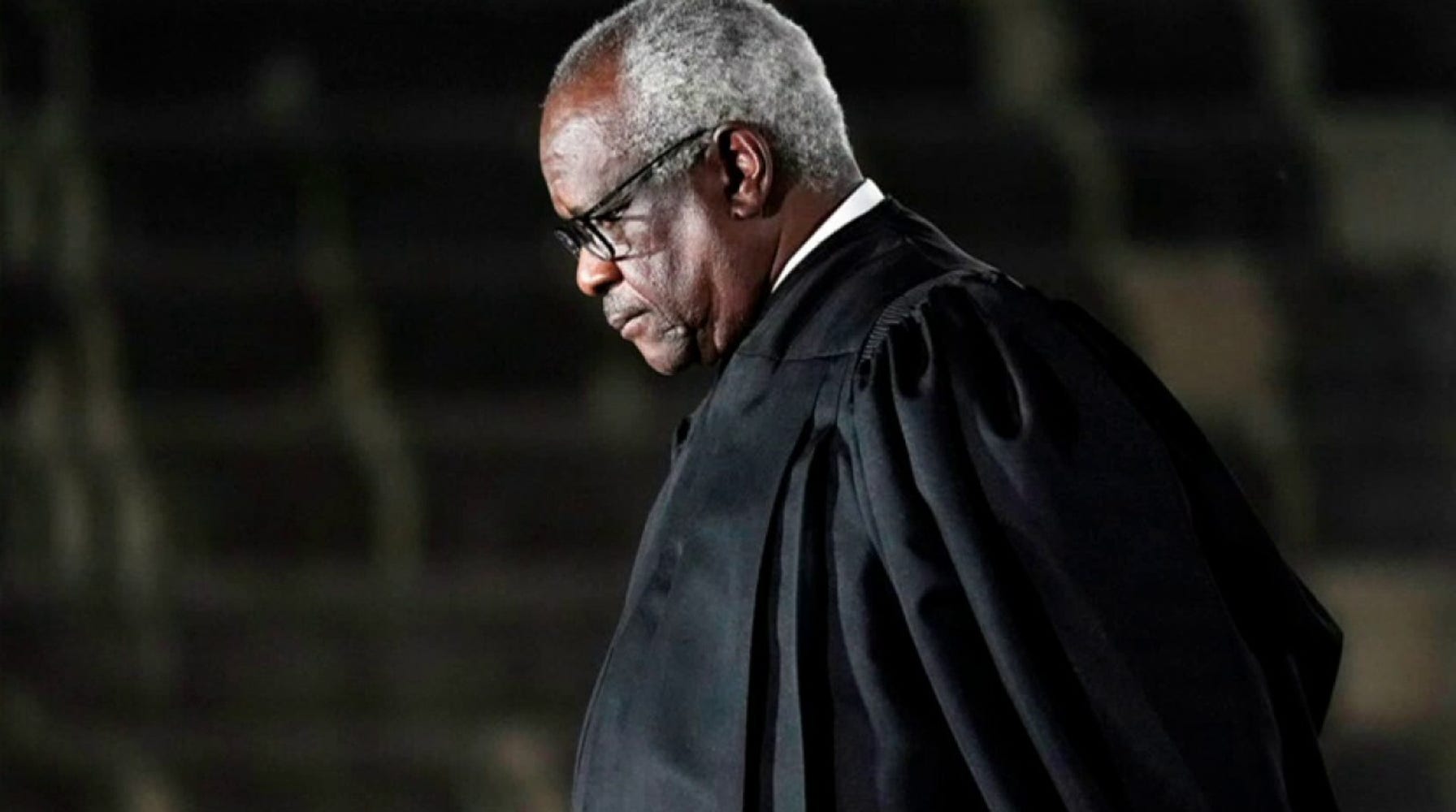 Clarence Thomas Under Fire: Ally Disputes Alleged Gifts and 'Political Hit Job'