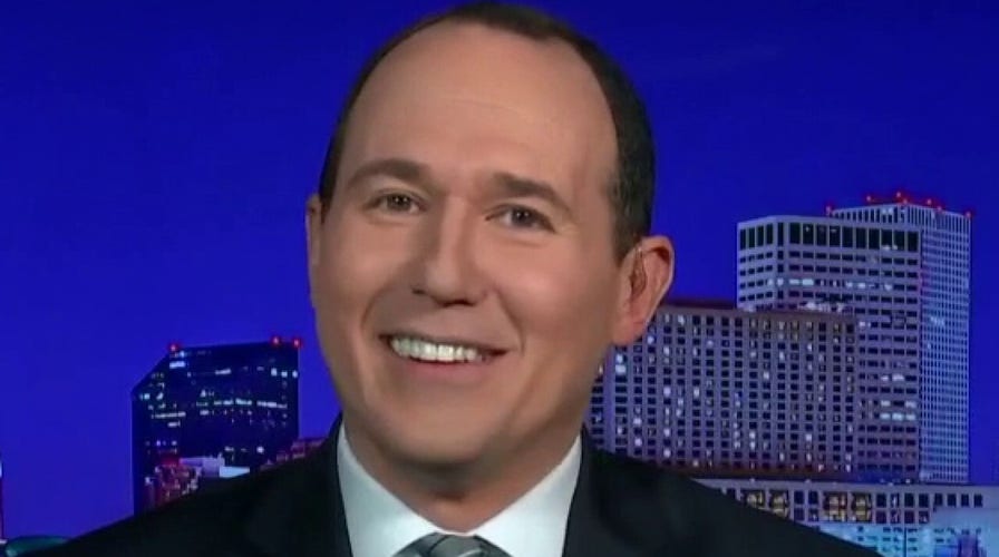 Biden has birthday full of blunders, Obama 'sits down' with Oprah