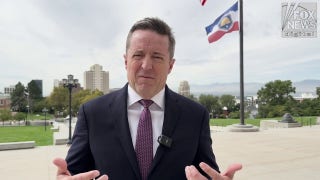 Utah attorney general urges community to ‘come together’ in aftermath of Charlie Kirk’s assassination