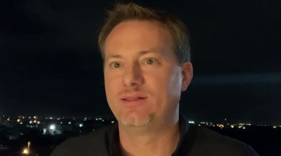 Biden admin inherited 'a solution' and created a border 'problem': Rep. Cloud