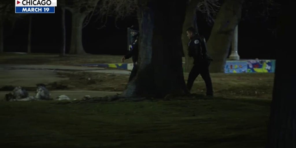 Police respond after illegal immigrant allegedly kills college student