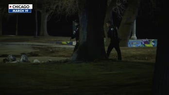 Police respond after illegal immigrant allegedly kills college student