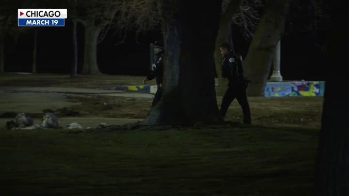 La policía interviene tras la presunta muerte de un estudiante universitario a manos de un inmigrante ilegal