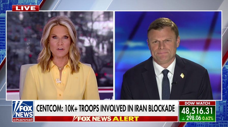 ‘Trump is the architect, Rubio is the builder,' Former State Department authoritative  says 