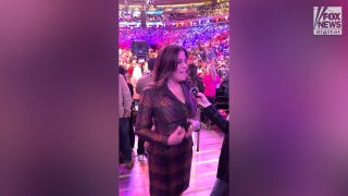 Elise Stefanik speaks with Fox Digital ahead of Trump's highly-anticipated Madison Square Garden rally - Fox News