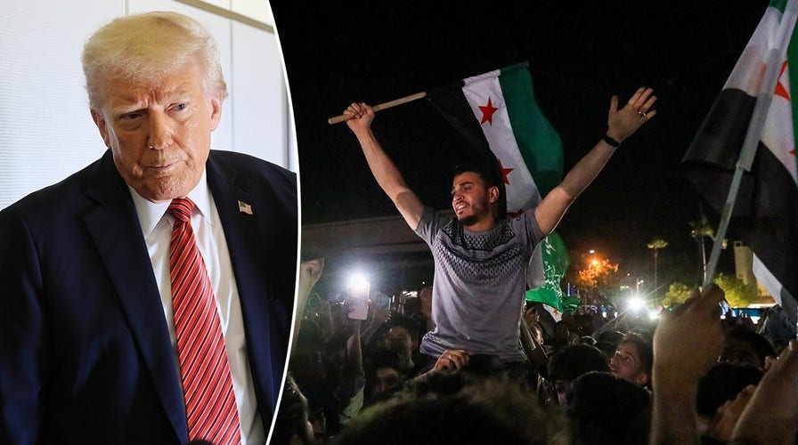 'There is hope' for dismantling of Iran's nuclear program: Bret Baier