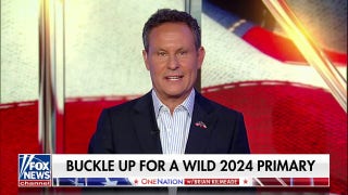 Trump, DeSantis came out swinging: Brian Kilmeade - Fox News