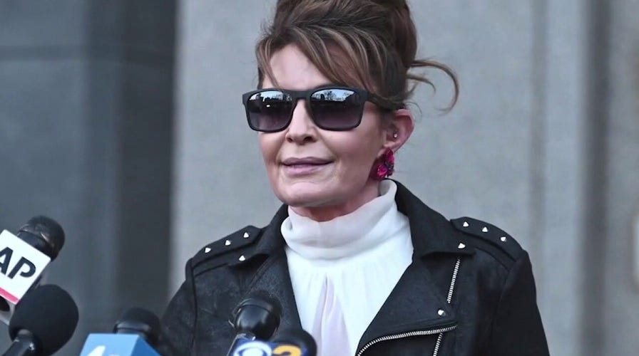 Lessons of Sarah Palin's Libel Lawsuit Against the New York Times