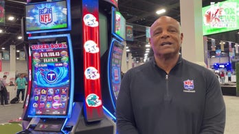 Warren Moon on Patrick Mahomes-Tom Brady comparisons