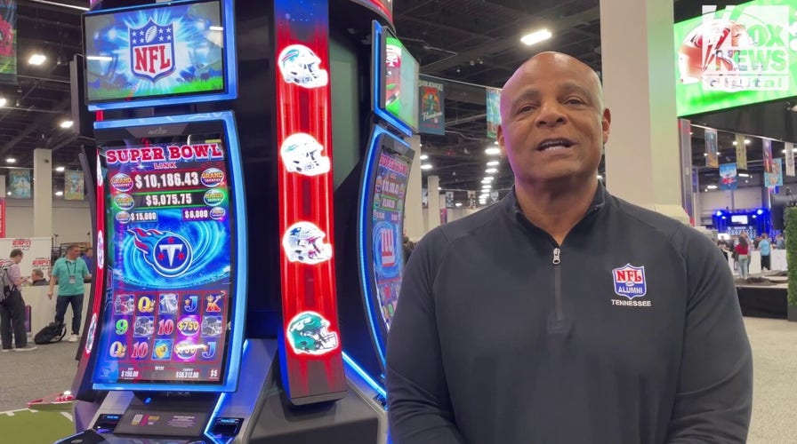 Warren Moon on Patrick Mahomes-Tom Brady comparisons