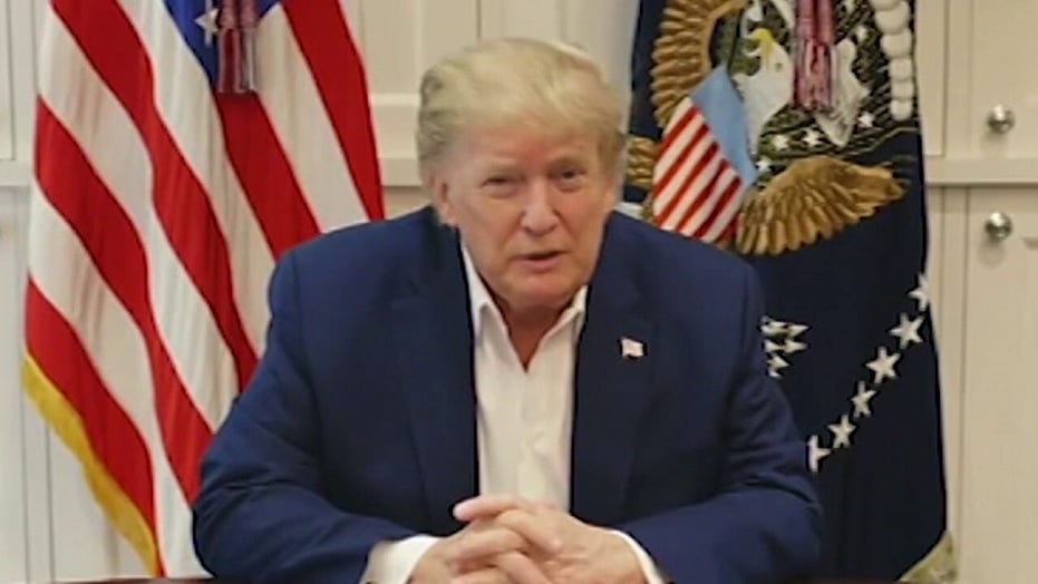 Jim Daly: Even Trump’s enemies should pray for him — here’s why