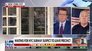 Is the alleged NYC subway shooter a terrorist? - Fox News