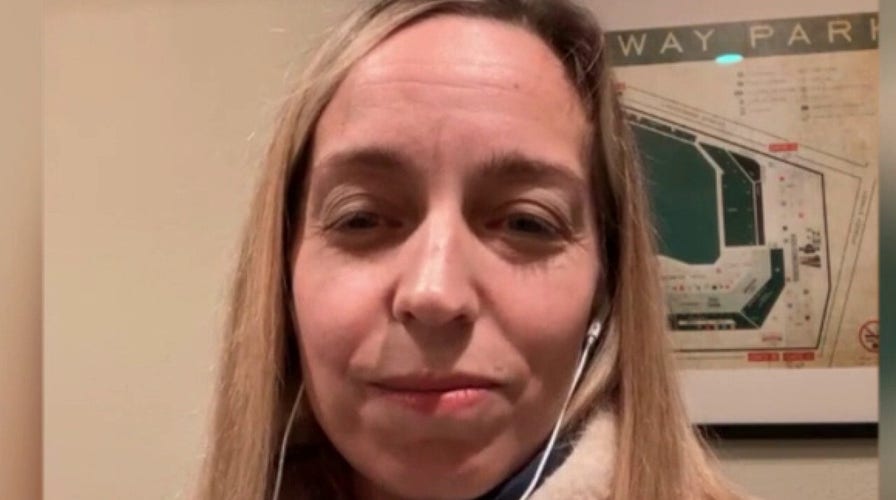 Seattle mom calls out teacher for cancelling class because she lives in a forest and lost power