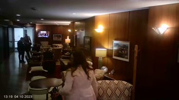 Arizona State Rep Stephanie Stahl-Hamilton caught stealing Bibles from the Arizona