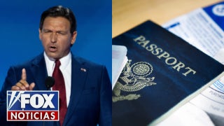 Batalla politica en Florida por la inmigración - Fox News