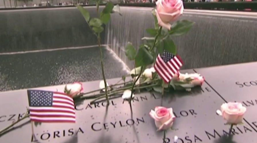 Families on 9/11 victims wont be able to read love ones' names due to COVID-19