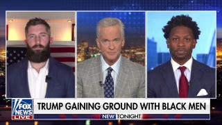 Pastor encourages people to ‘vote their values’ in November - Fox News