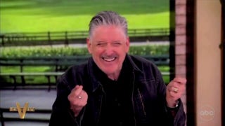 Comedian Craig Ferguson explains why his stand-up tour skips Trump and all politics