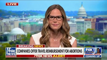 Woke companies offering travel reimbursement ‘doesn’t support women’: Women’s rights activist